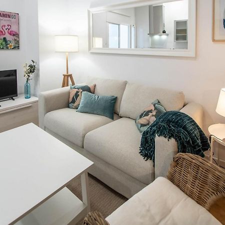 Duplex Flamingo Cadiz Apartment Exterior foto