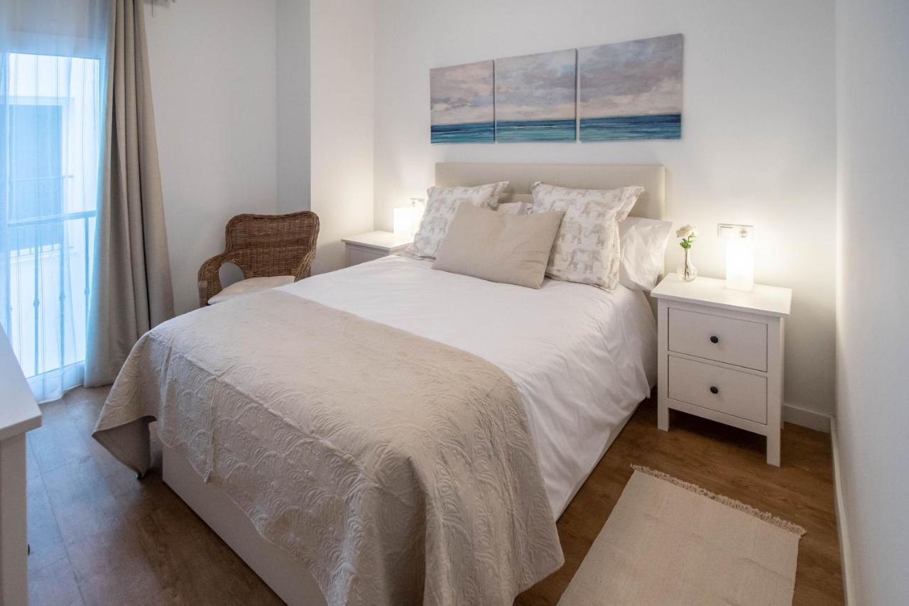 Duplex Flamingo Cadiz Apartment Exterior foto